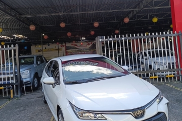 COROLLA