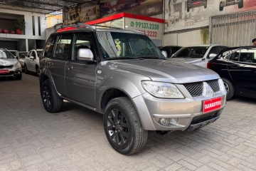 PAJERO TR4