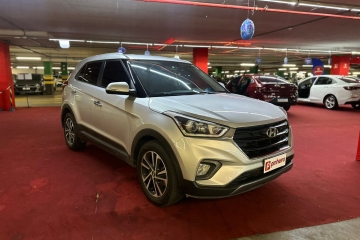 CRETA