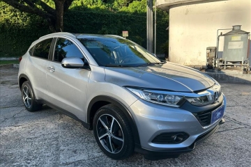  HR-V 