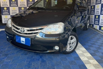  ETIOS 
