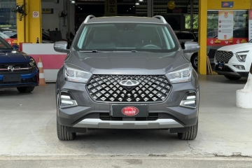 TIGGO 5X
