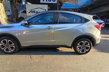 HR-V