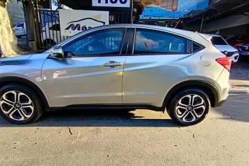 HR-V