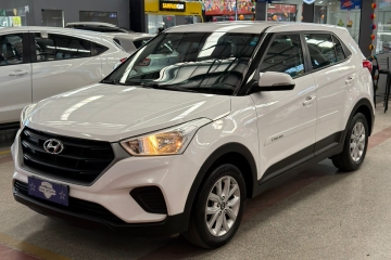  CRETA 