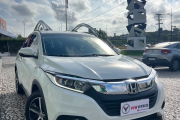 HR-V