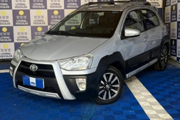  ETIOS CROSS 