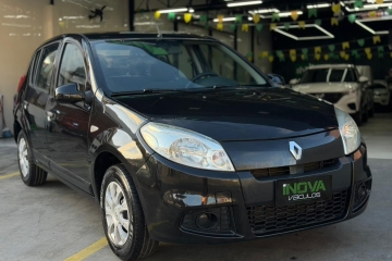  SANDERO 