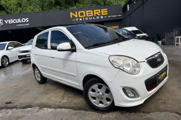  PICANTO 