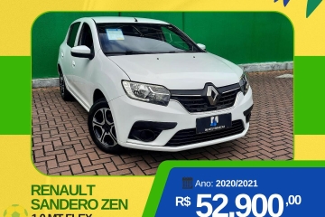 SANDERO