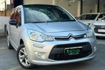  C3 