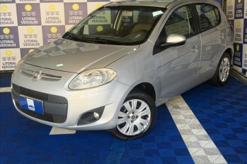  PALIO 