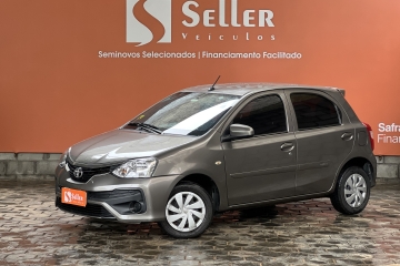 ETIOS
