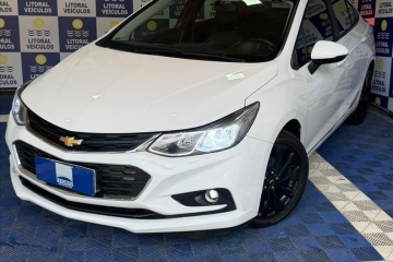  CRUZE 