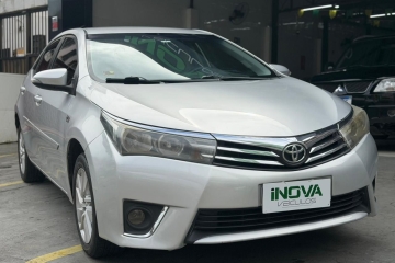  COROLLA 