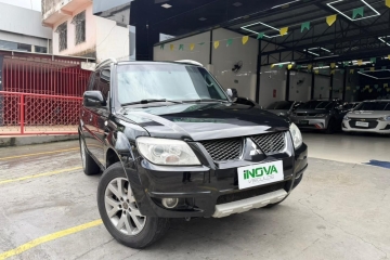  PAJERO TR4 