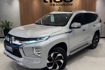 PAJERO