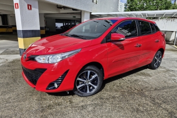 YARIS