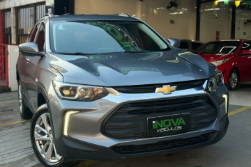 TRACKER