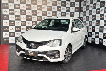  ETIOS 