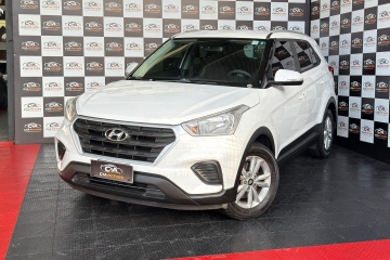  CRETA 