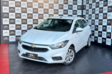 ONIX HATCH LT