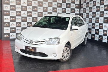  ETIOS 