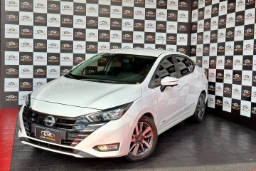  VERSA 