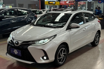 YARIS