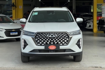 TIGGO 7 PRO