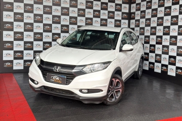  HR-V 