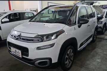 AIRCROSS