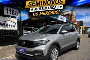 T-CROSS