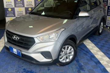  CRETA 