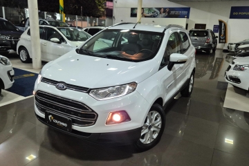 ECOSPORT