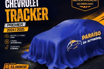 TRACKER