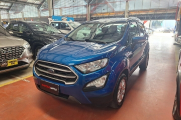 ECOSPORT