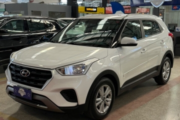  CRETA 