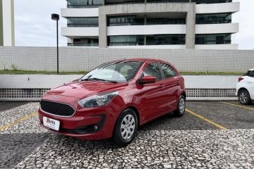 KA