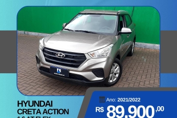 CRETA