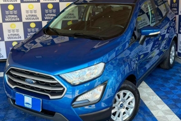  ECOSPORT 
