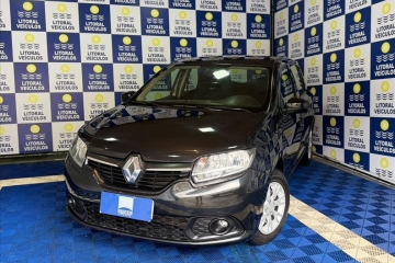  SANDERO 
