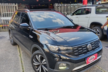 T-CROSS