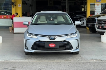 COROLLA