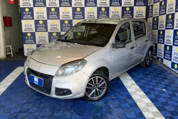  SANDERO 