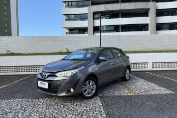 YARIS