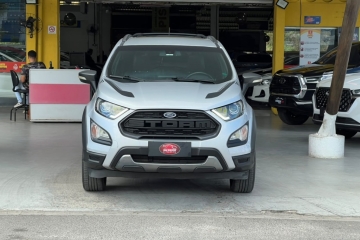 ECOSPORT