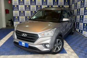  CRETA 