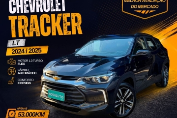  TRACKER 