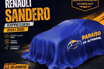  SANDERO 
